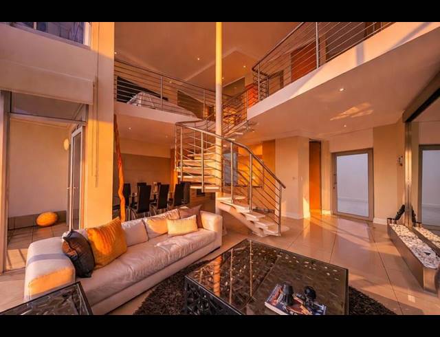 1 BEDROOM APARTMENT FOR SALE IN MORNINGSIDE